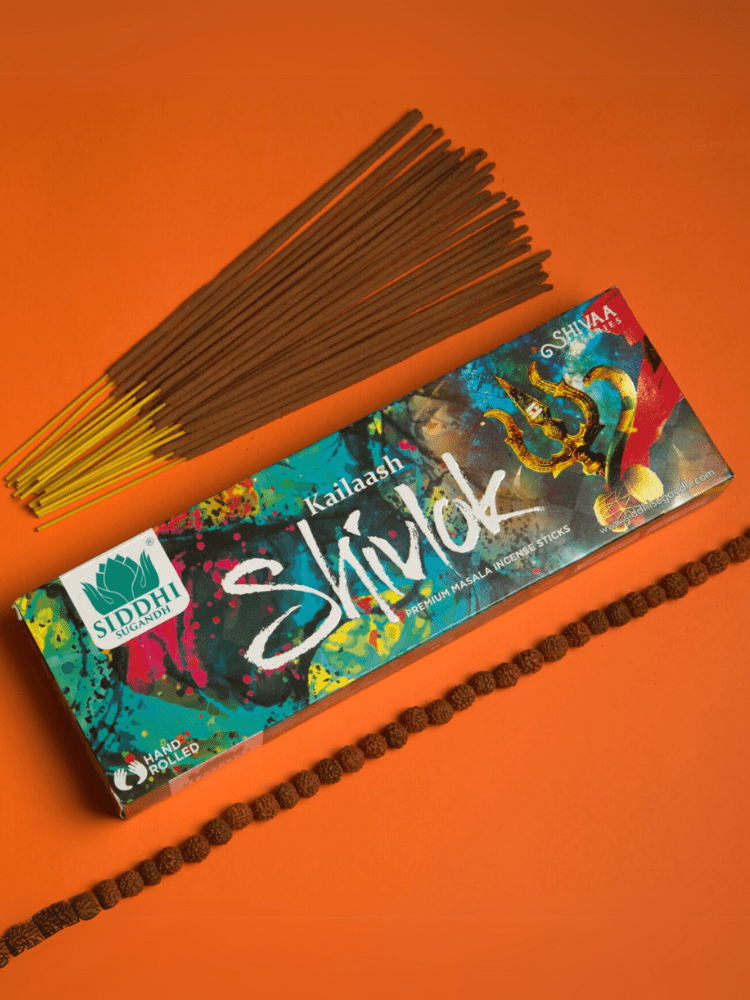Incense Sticks