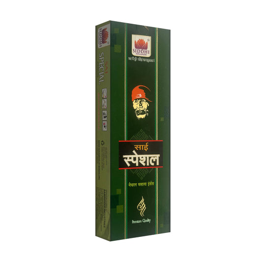 Siddhi Sugandh Sai Special - 250 gm