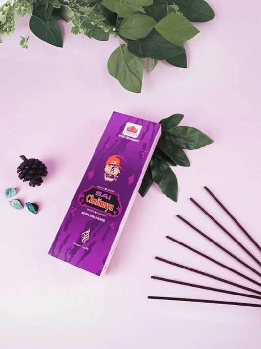 Siddhi Sugandh Sai Chaitanya - 200 gm