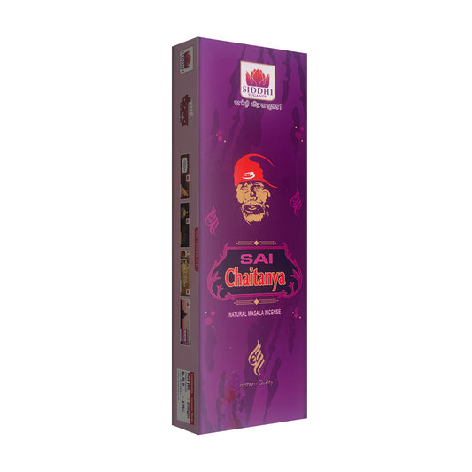Siddhi Sugandh Sai Chaitanya - 200 gm