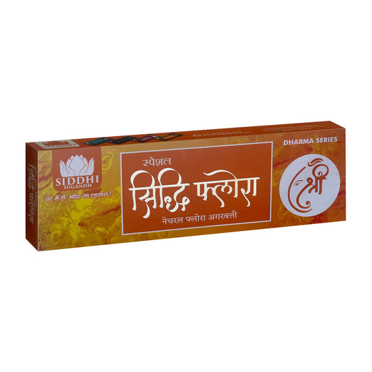 Siddhi Sugandh Special Siddhi Flora - 200 gm
