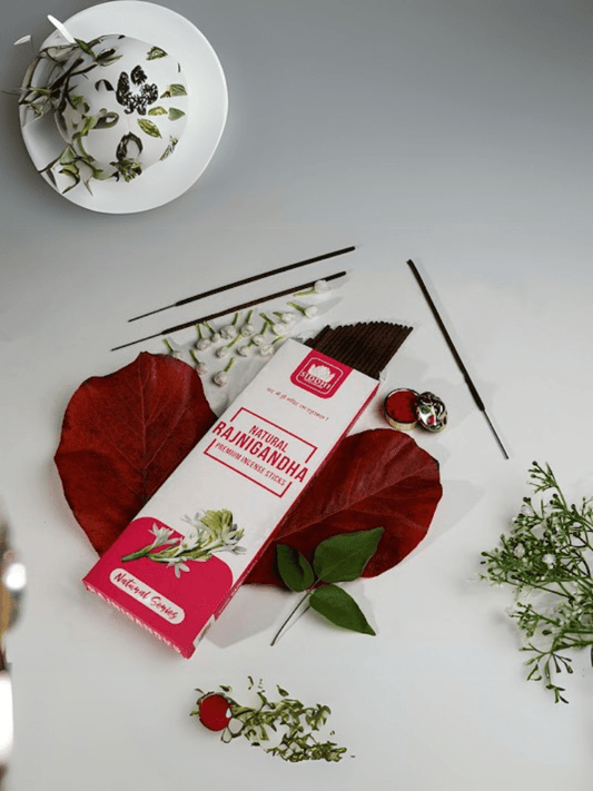 Siddhi Sugandh Natural Rajnigandha - 250 gm