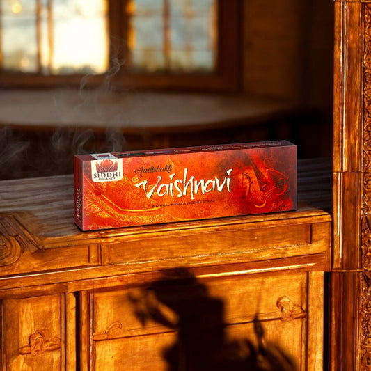 Siddhi Sugandh Aadishakti Vaishnavi - 200 gm