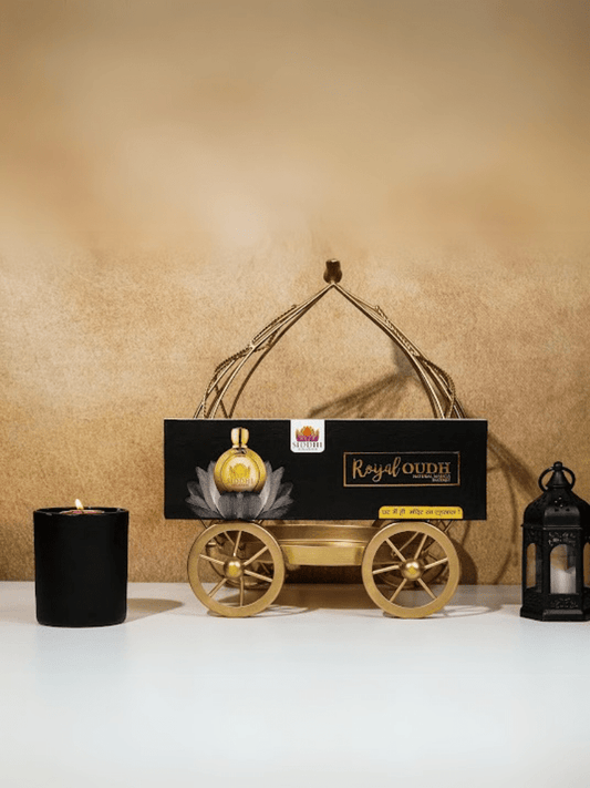 Siddhi Sugandh Royal Oudh - 200 gm