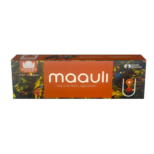 Siddhi Sugandh Maauli - 250 gm