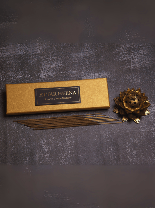 Siddhi Sugandh Royal Fragrance Trio 50g Each Box