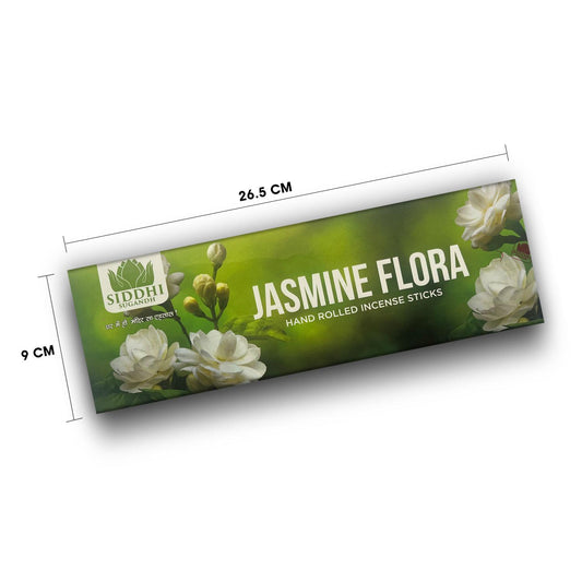 Siddhi Sugandh Jasmine Flora - 250 gm