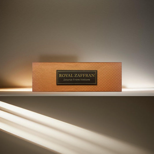 Siddhi Sugandh Royal Zaffran - 50 gm