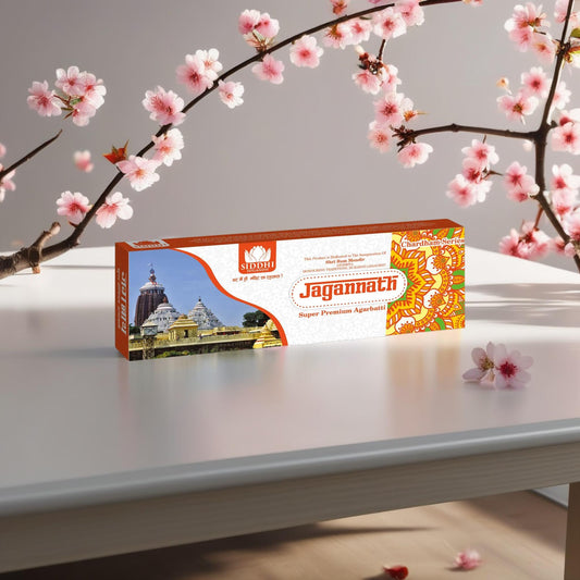 Siddhi Sugandh Jagannath - 250 gm