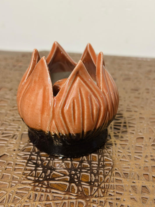 Siddhi Sugandh Designer Ceramic Agarbatti Stand