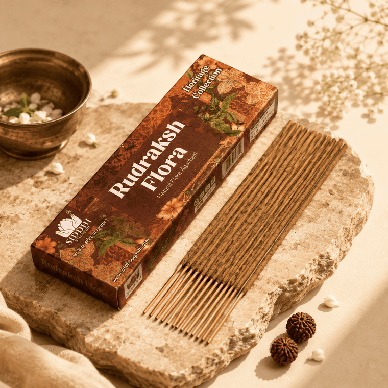 Incense Sticks