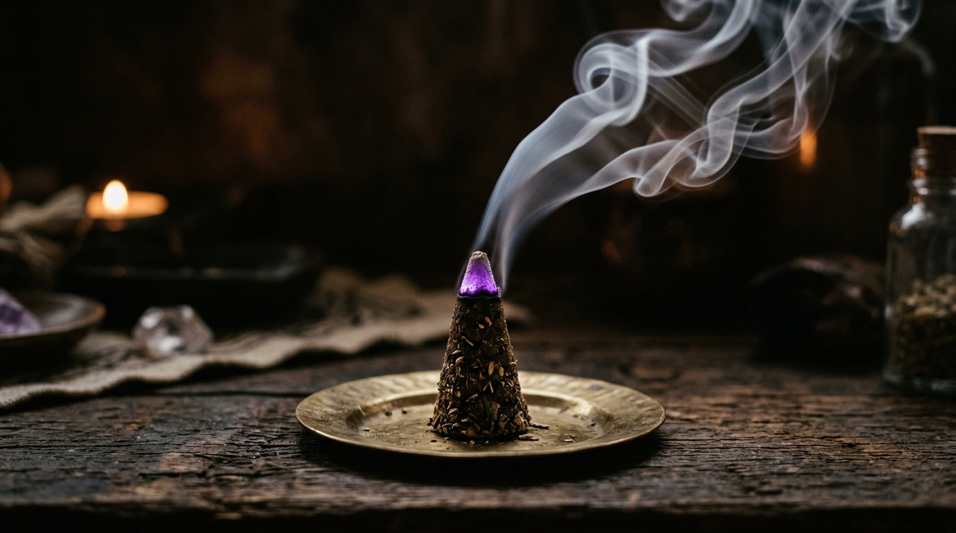 Premium Dhoop Range