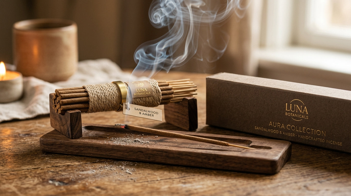 Bestselling Incense Sticks