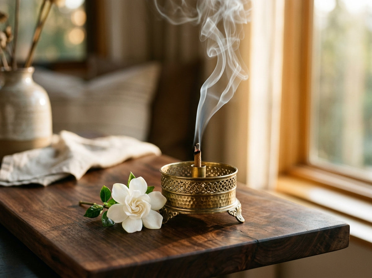 Fragrances for a Brighter Tomorrow