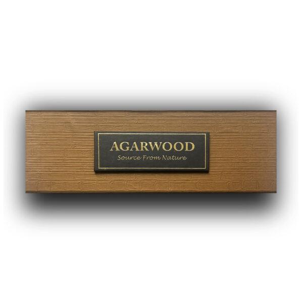 Siddhi Sugandh Agarwood - 50 gm - Image 4