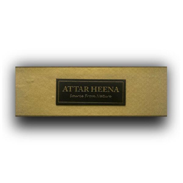 Siddhi Sugandh Attar Heena - 50 gm - Image 4