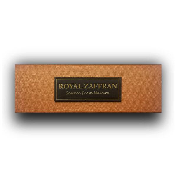 Siddhi Sugandh Royal Zaffran - 50 gm - Image 4