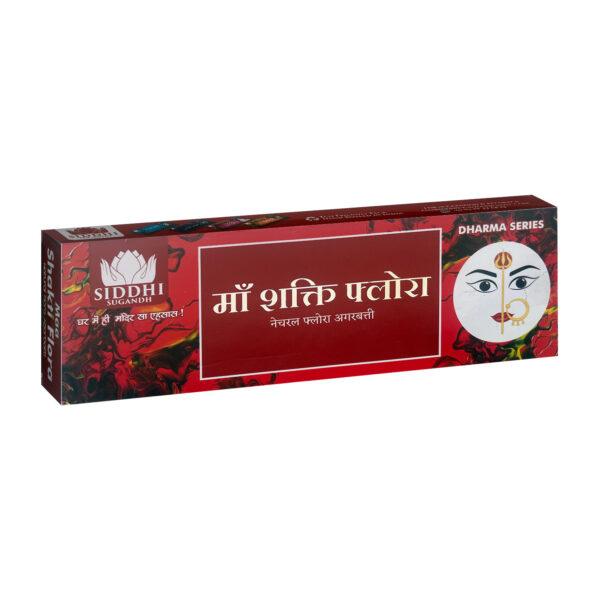 Siddhi Sugandh Maa Shakti Flora - 200 gm - Image 4