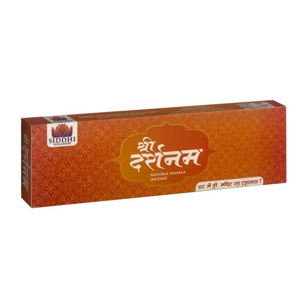 Siddhi Sugandh Shree Darshanam - 50 gm - Image 3