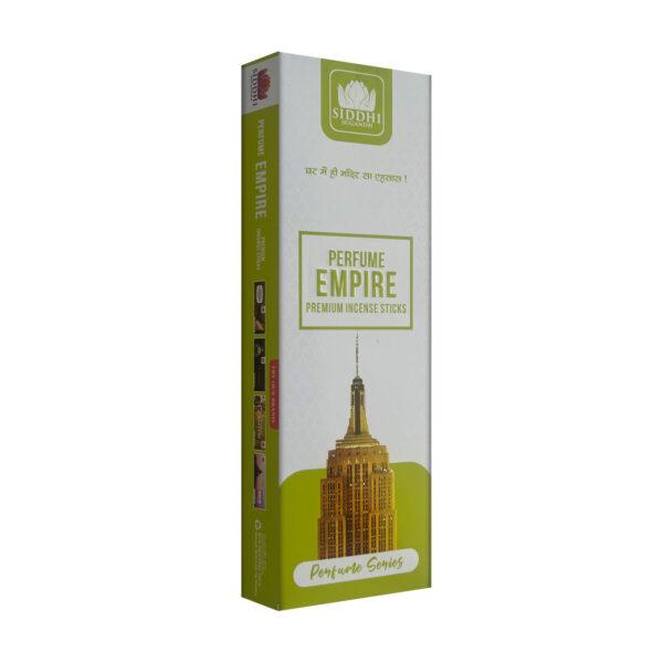 Siddhi Sugandh Perfume Empire - 250 gm - Image 4