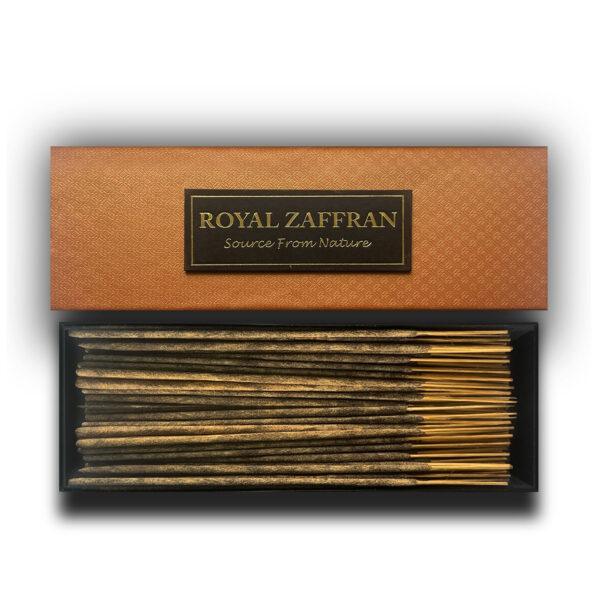 Siddhi Sugandh Royal Zaffran - 50 gm - Image 3