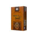 Siddhi Sugandh - Flora Dhoop Sticks series Golden Vaishnavi - 50 gm