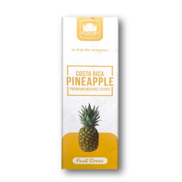 Siddhi Sugandh Costa Rica Pineapple - 100 gm - Image 4