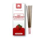 Siddhi Sugandh Swiss Strawberry - 100 gm