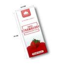 Siddhi Sugandh Swiss Strawberry - 100 gm