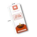 Siddhi Sugandh Traditional Satyam - 100 gm