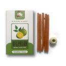 Siddhi Sugandh - Flora Dhoop Sticks series Belpatra - 50 gm