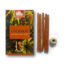 Siddhi Sugandh - Flora Dhoop Sticks series Maauli - 50 gm