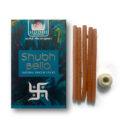 Siddhi Sugandh - Flora Dhoop Sticks series Shubh Bella - 50 gm