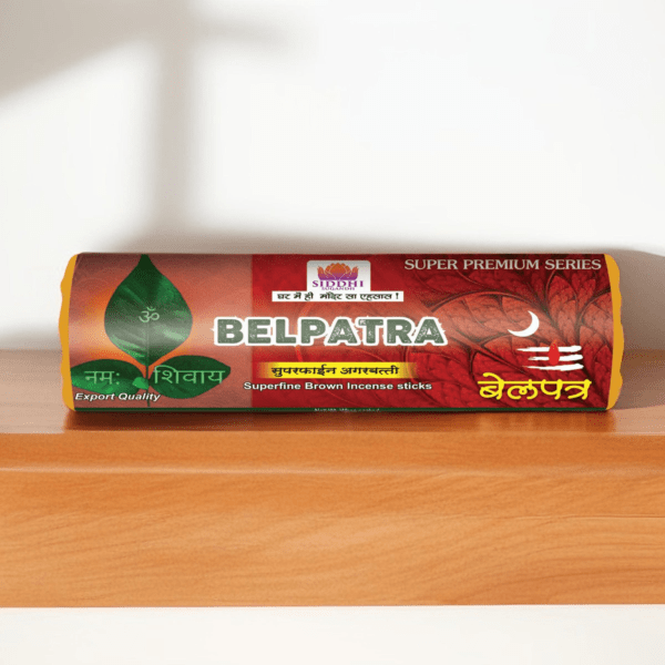 Siddhi Sugandh Belpatra - 100 gm