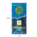 Siddhi Sugandh Great India - 125 gm