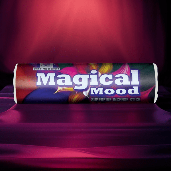 Siddhi Sugandh Magical Mood - 100 gm