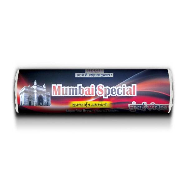 Siddhi Sugandh Mumbai Special - 100 gm - Image 4