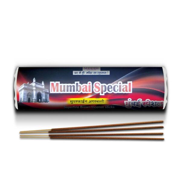 Siddhi Sugandh Mumbai Special - 100 gm - Image 2