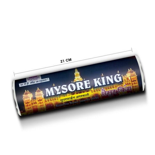 Siddhi Sugandh Mysore King - 100 gm - Image 3