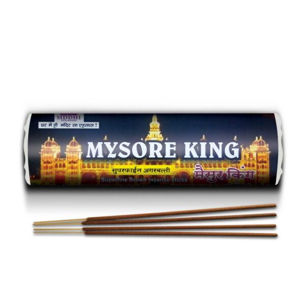 Siddhi Sugandh Mysore King - 100 gm - Image 2