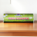 Siddhi Sugandh Nag Champa - 100 gm