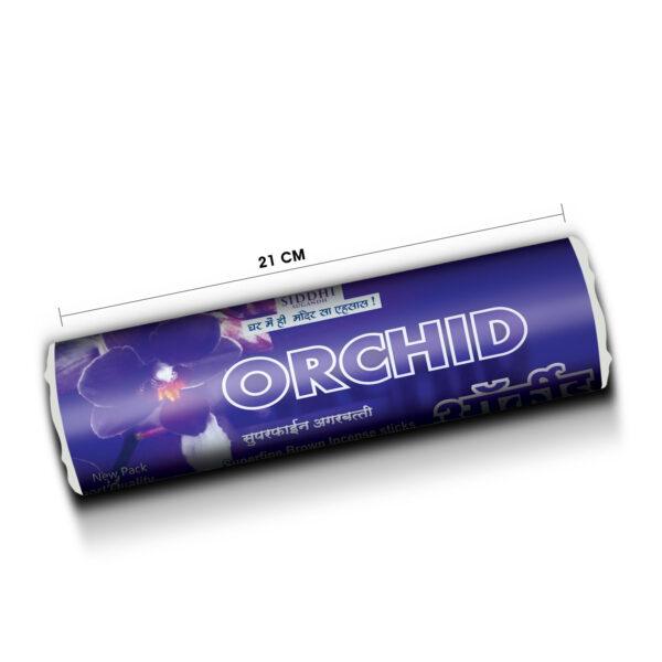 Siddhi Sugandh Orchid - 100 gm - Image 3