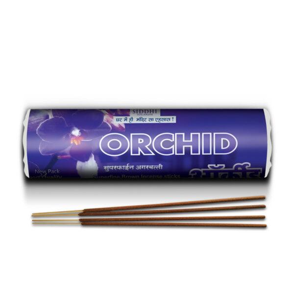 Siddhi Sugandh Orchid - 100 gm - Image 2