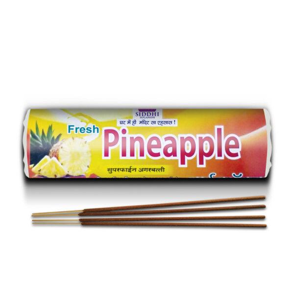 Siddhi Sugandh Pineapple - 100 gm - Image 2