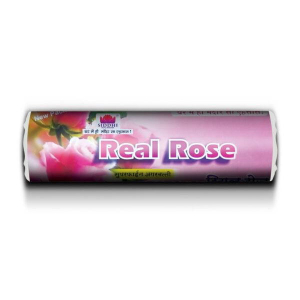 Siddhi Sugandh Real Rose - 100 gm - Image 4