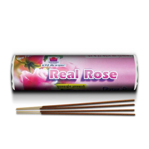 Siddhi Sugandh Real Rose - 100 gm - Image 2