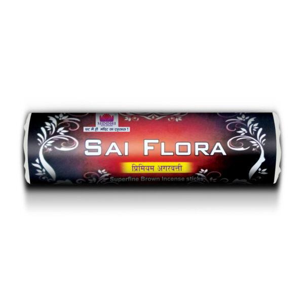 Siddhi Sugandh Sai Flora - 100 gm - Image 4