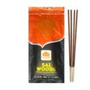 Siddhi Sugandh Sai Woods - 125 gm