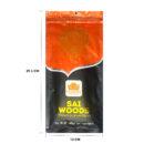 Siddhi Sugandh Sai Woods - 125 gm