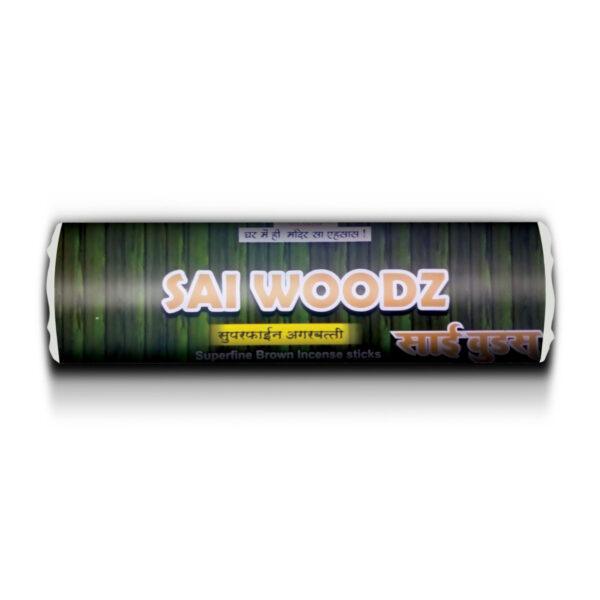 Siddhi Sugandh Sai Woodz - 100 gm - Image 4